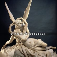 愛神石雕，西方人物石雕
