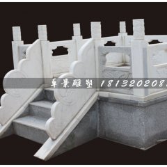 石雕升旗臺(tái)，漢白玉升旗臺(tái)雕塑